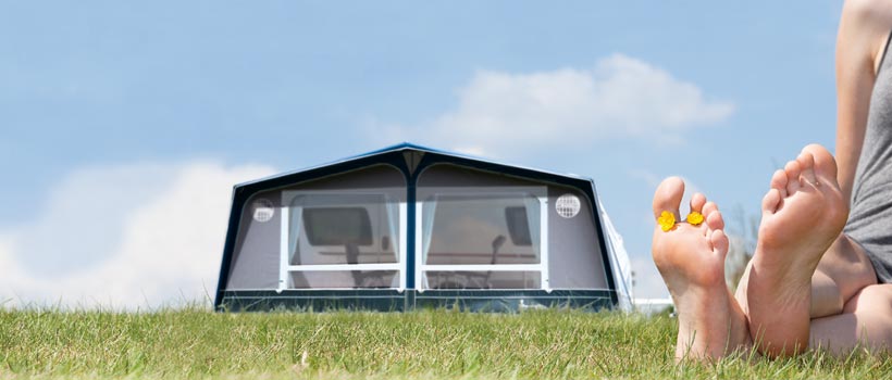 Či&scaron;čenje baldahina