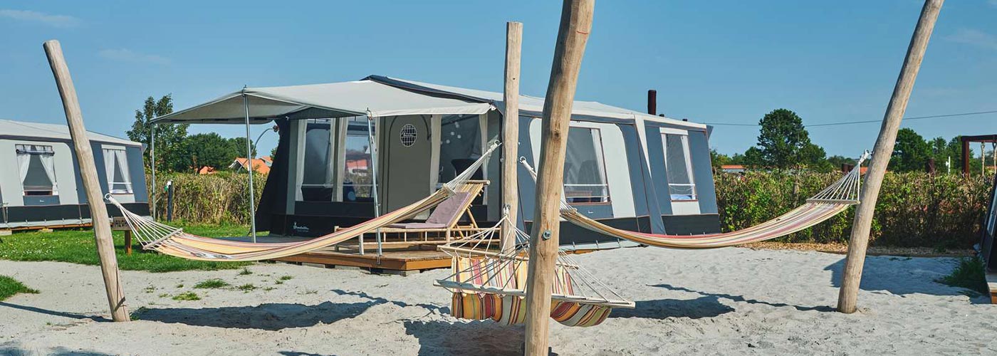 glamping sotor isabella moment