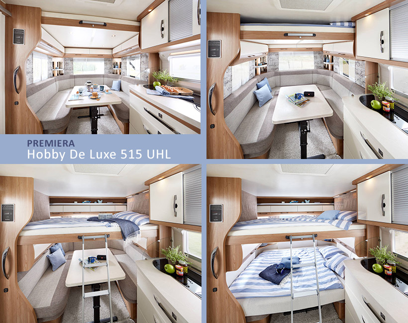 citycenter pocitniska prikolica hobby deluxe 515 uhl premiera