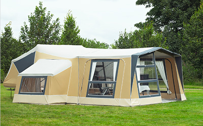 camp let dodatna oprema tenda adventure royal