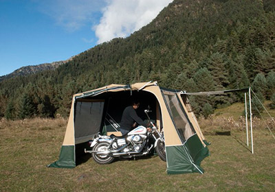 sotorske prikolice comanche mc camp 1