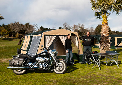 sotorske prikolice comanche mc camp 2